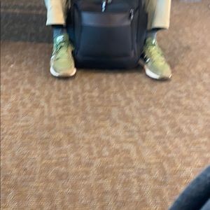 Meet your Posher, Andrew